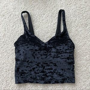 Lululemon align velvet tank